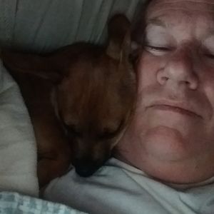 Meet your Posher, Keith